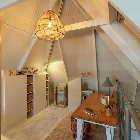 Citycottage 阿尔克马尔 外观 照片
