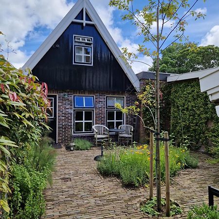 Citycottage 阿尔克马尔 外观 照片