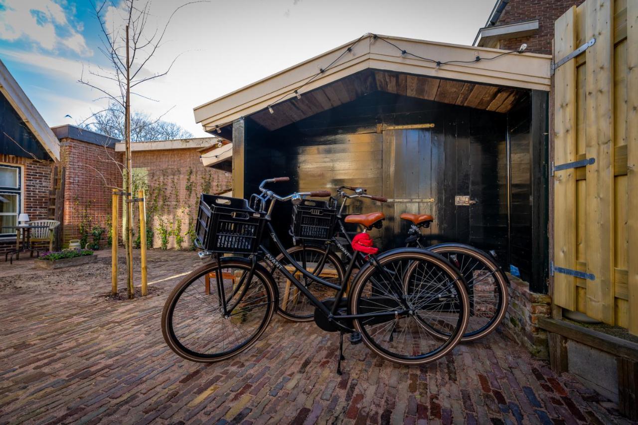 Citycottage 阿尔克马尔 外观 照片